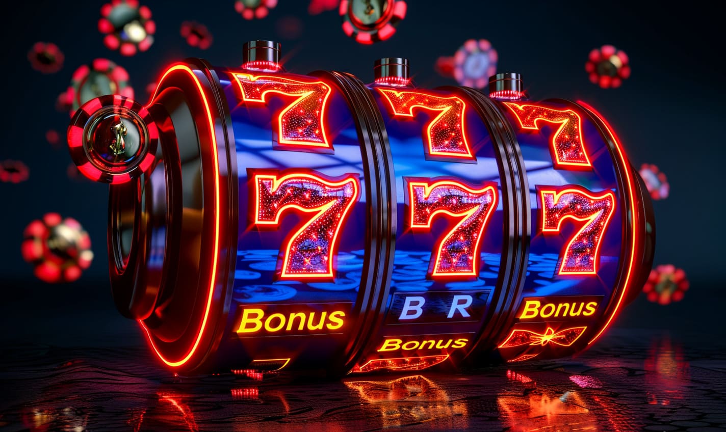 BETELIX Online Casino Bonusu