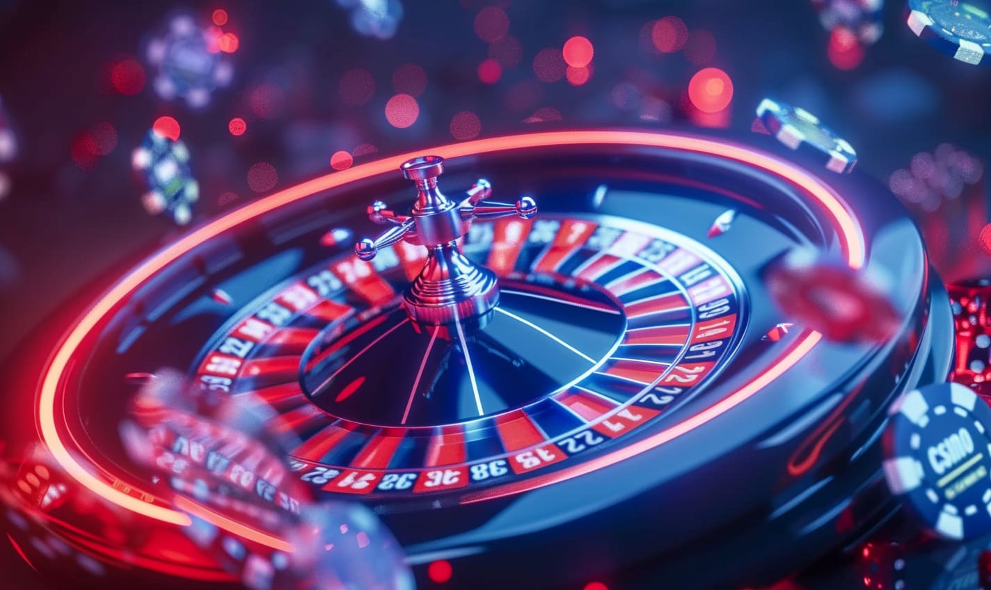 BETELIX Online Casino