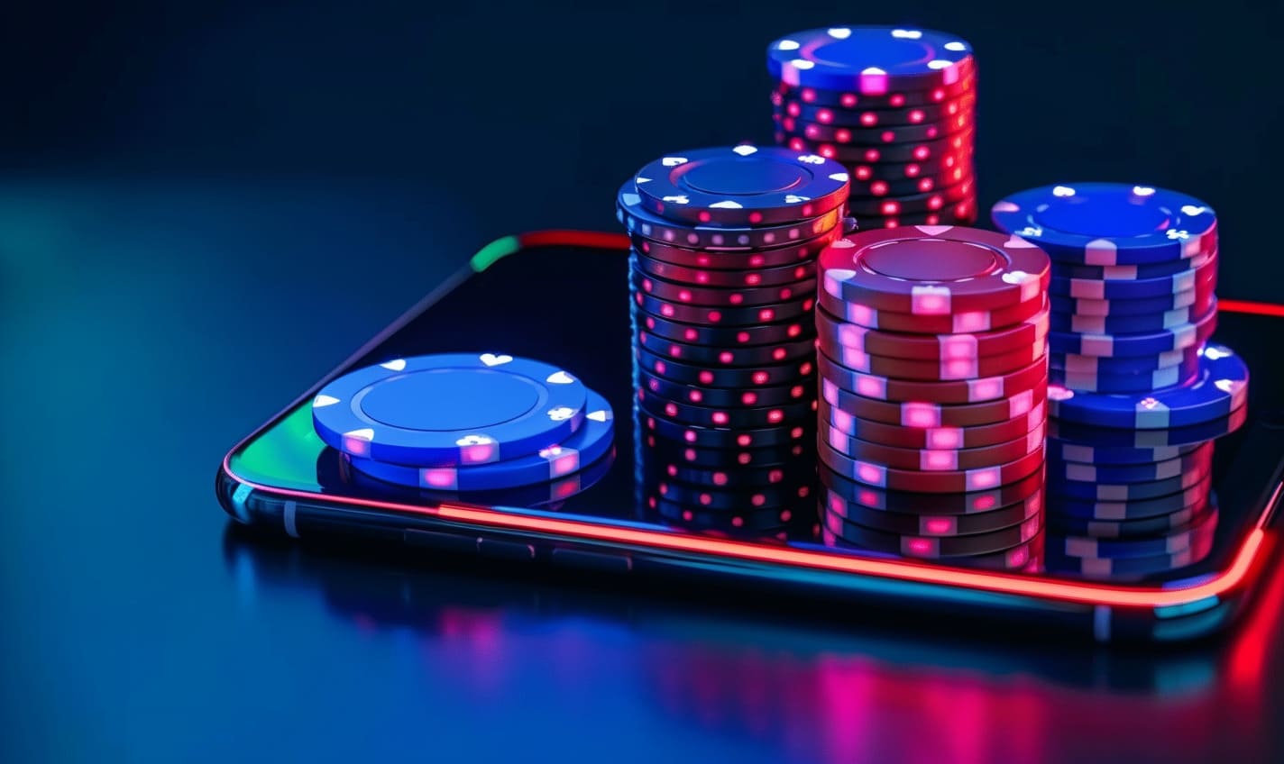 BETELIX Casino Uygulaması